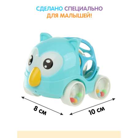 Каталка УТИ ПУТИ