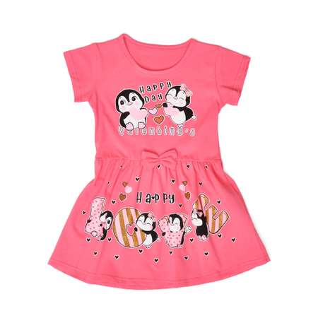 Платье MOSSO KIDS