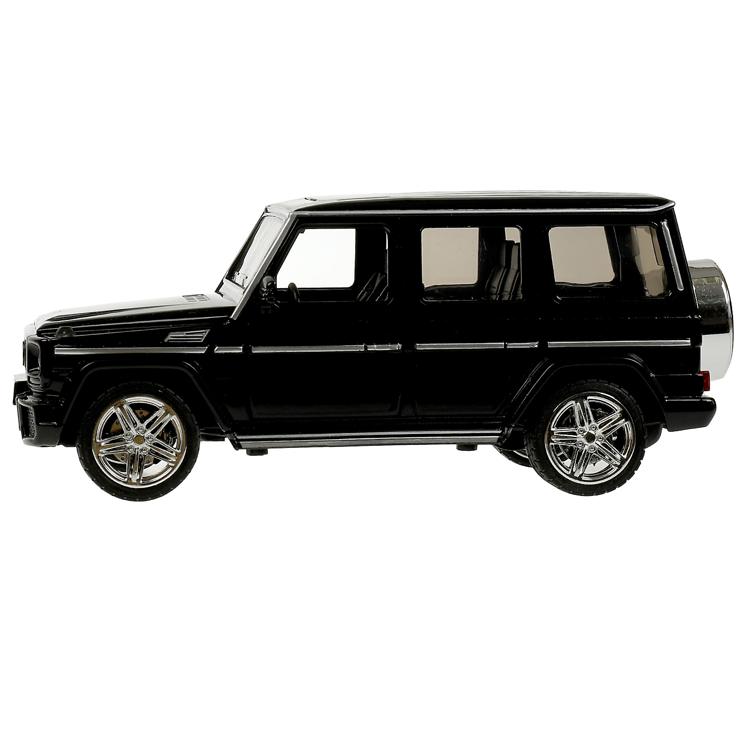 Внедорожник Технопарк 347944 - фото 5