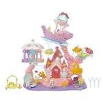 Домик для кукол Sylvanian Families