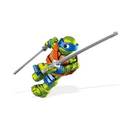 Конструктор Mega Bloks