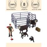 Игровой набор Masai Mara На ферме