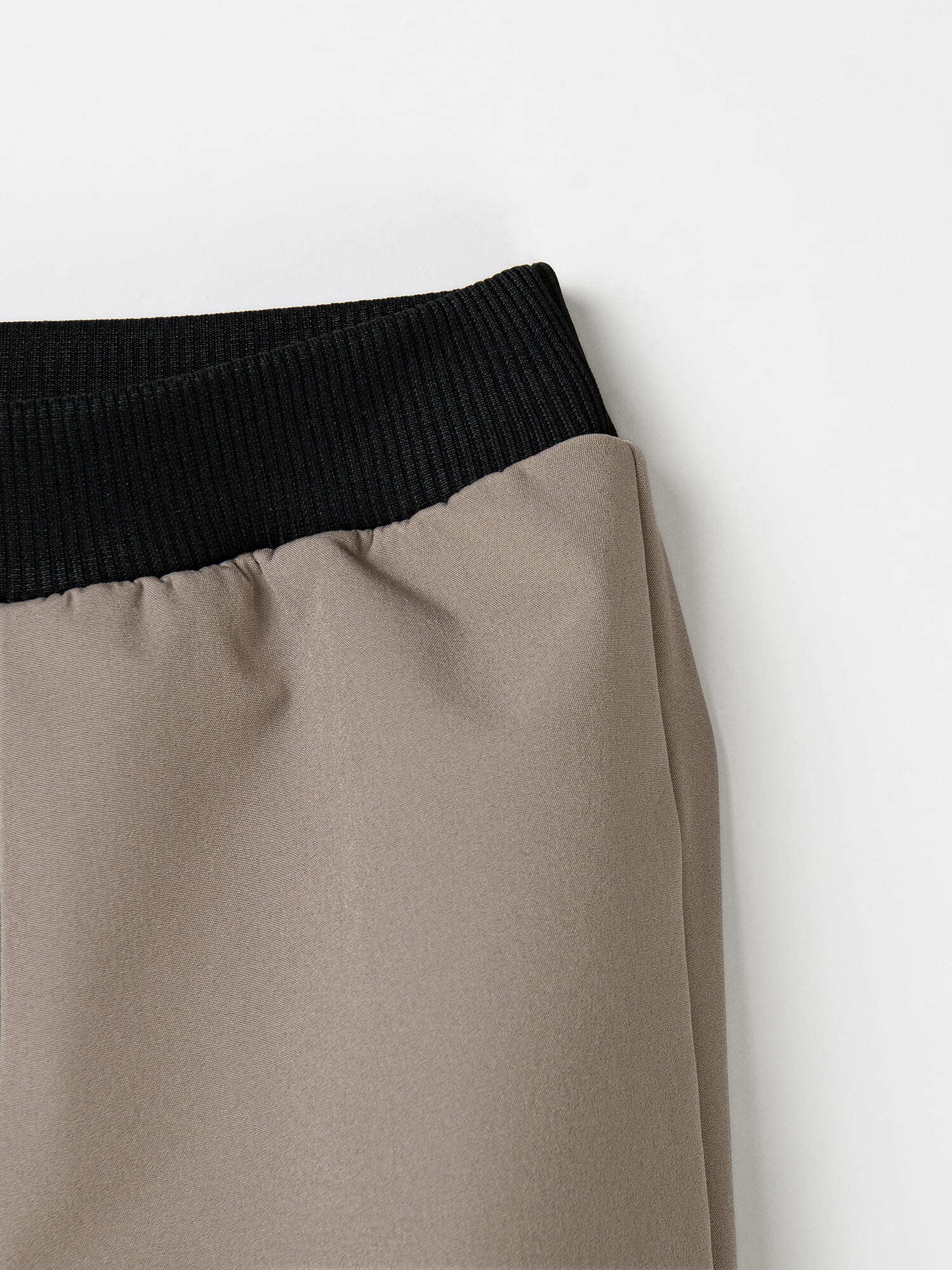 Брюки BUNGLY 1R5607/Кокос - фото 8