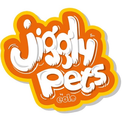 Jiggly Pets