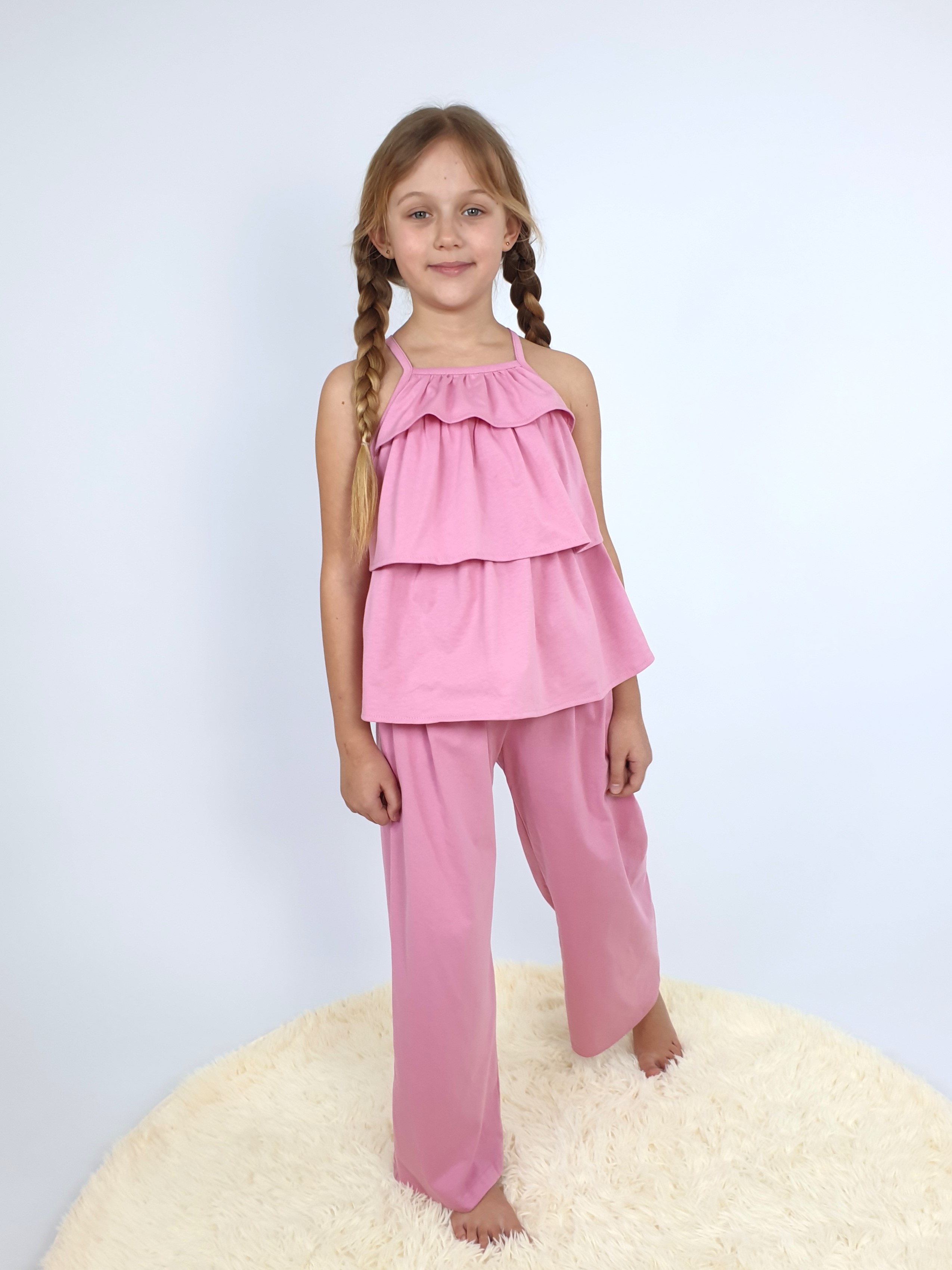 Комплект Luneva 02-160-3. - фото 4