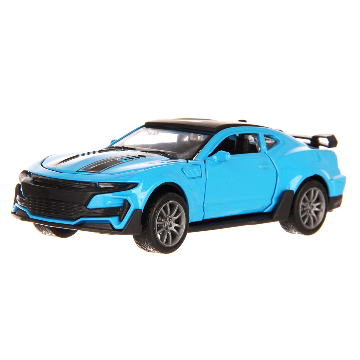 Автомобиль Veld Co 136019 - фото 4