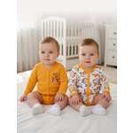 Боди 2 шт Эскимо