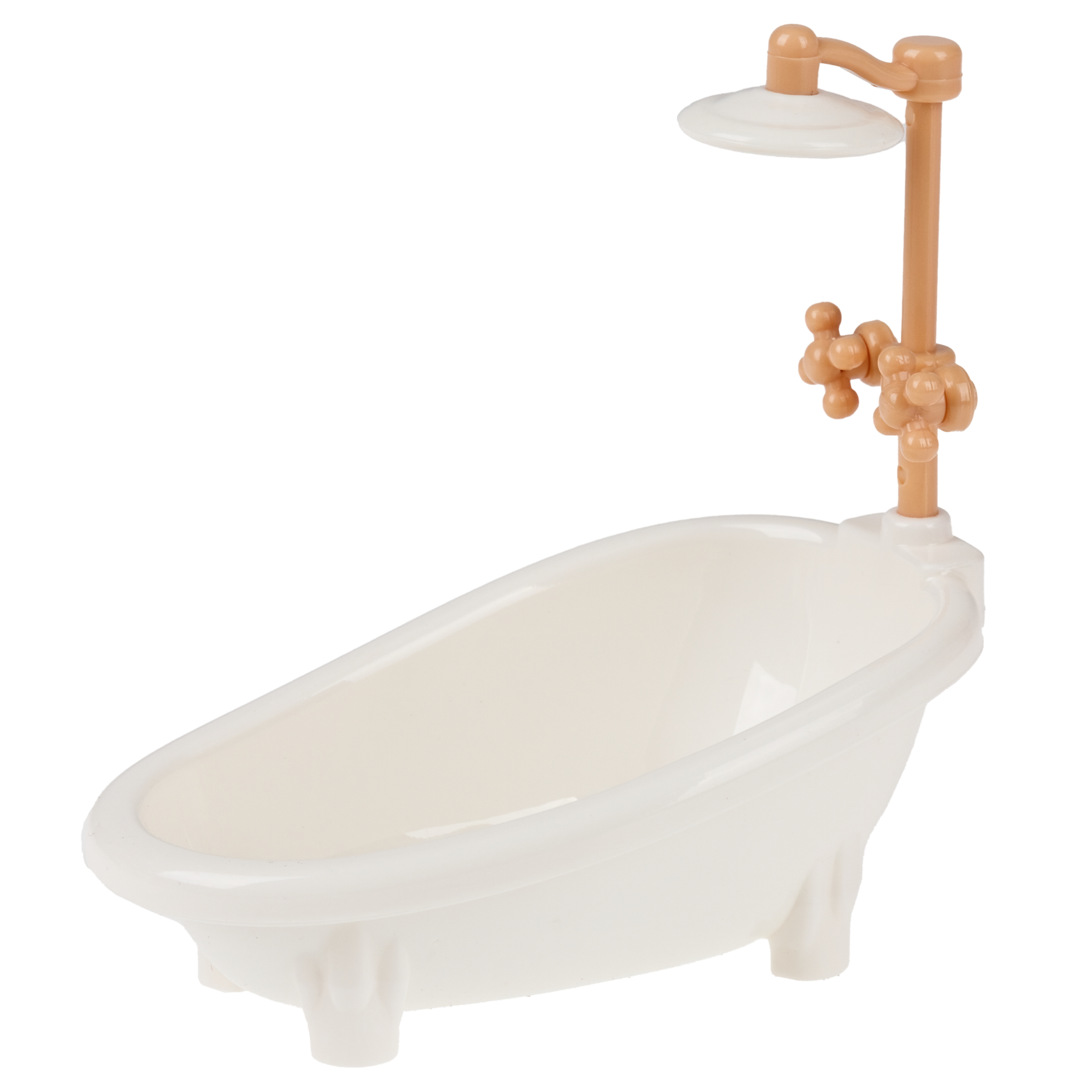 Домик для кукол 1TOY с мебелью Т26707 - фото 16