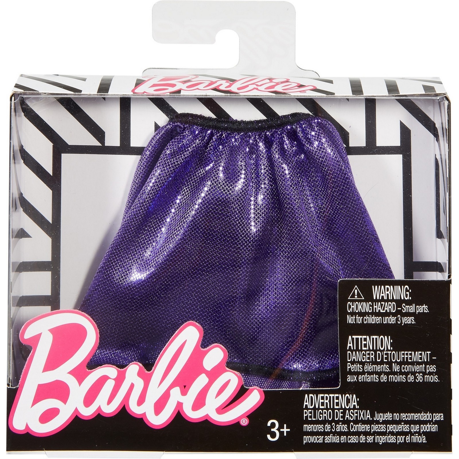 Кукла модельная Barbie в ассортименте FPH22 - фото 14