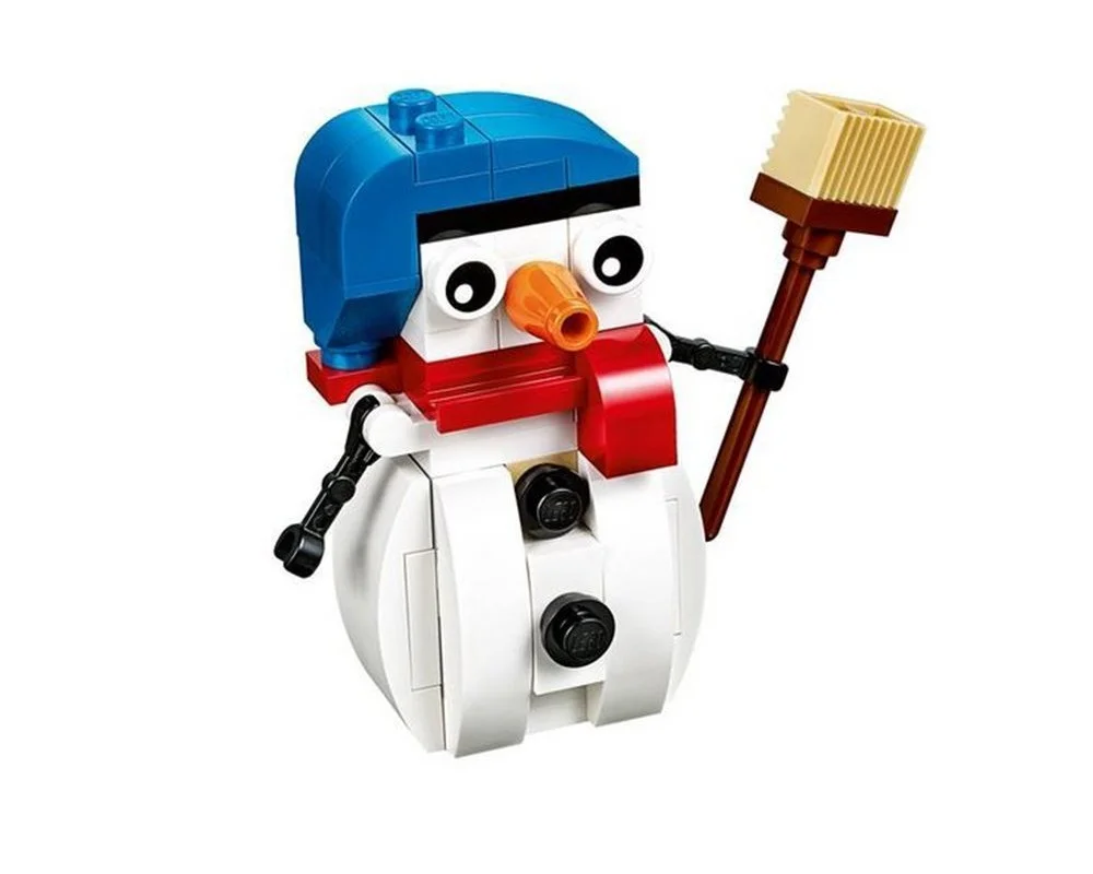 Конструктор LEGO Creator 30197 60 дет. - фото 2