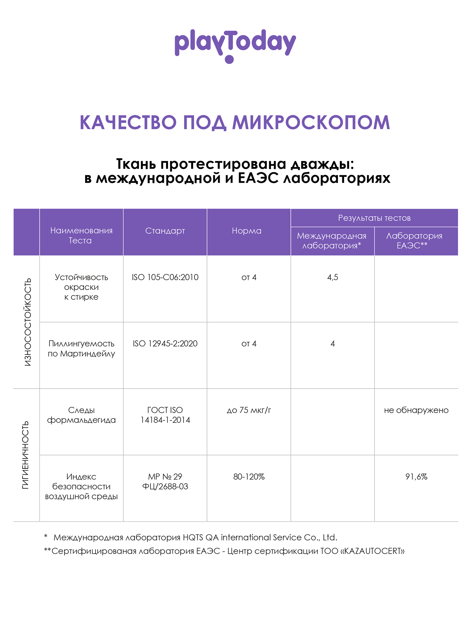 Жилет и брюки PlayToday 22621247 - фото 7