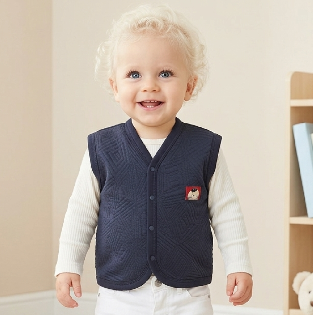 Жилет Deiko Baby D1029 - фото 1