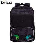 Рюкзак Grizzly Игра