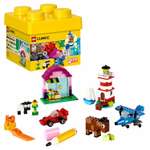 Конструктор LEGO Classic Набор для творчества блочный