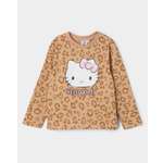 Лонгслив Hello Kitty