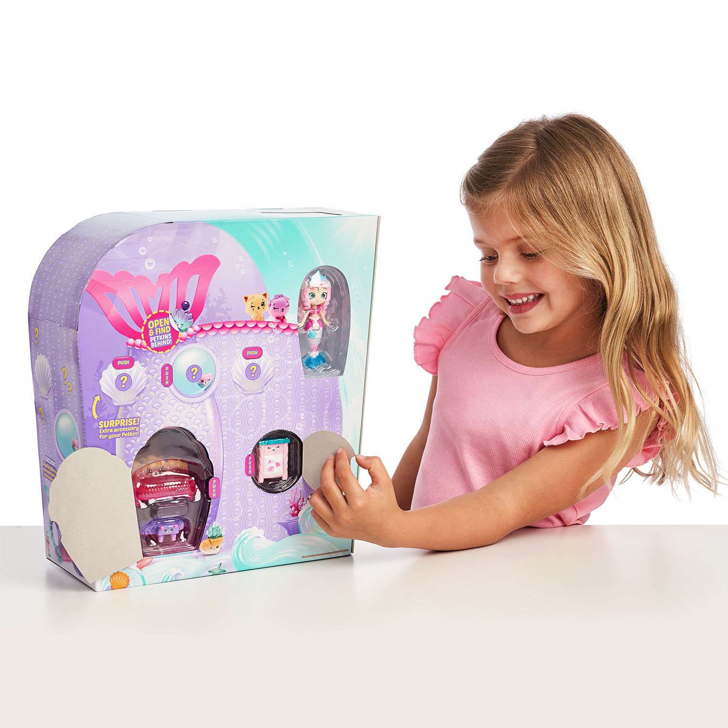 Игровой набор Happy Places Shopkins - фото 6