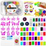 Кинетический песок MINI-TOYS