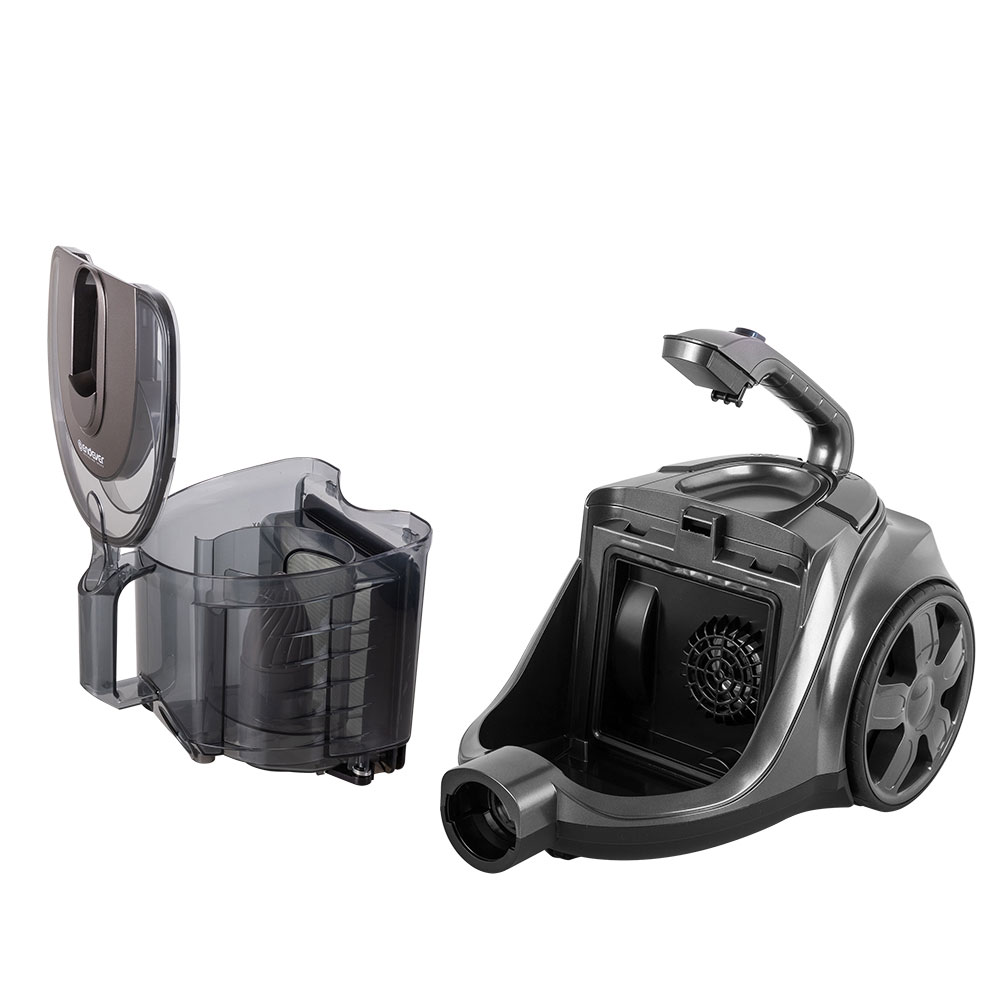 Пылесос ENDEVER SkyClean VC-670 - фото 4