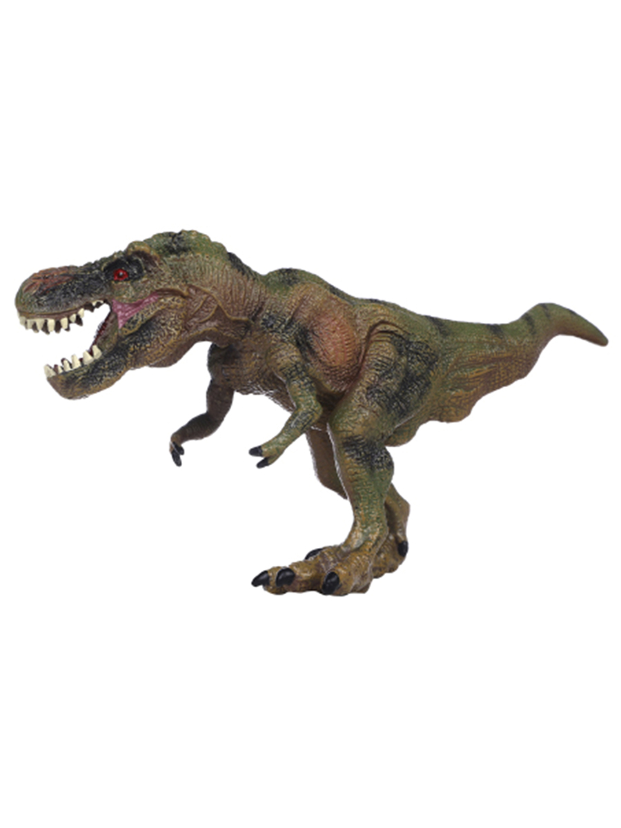 Игровой набор Masai Mara Тираннозавр Тирекс - фото 4