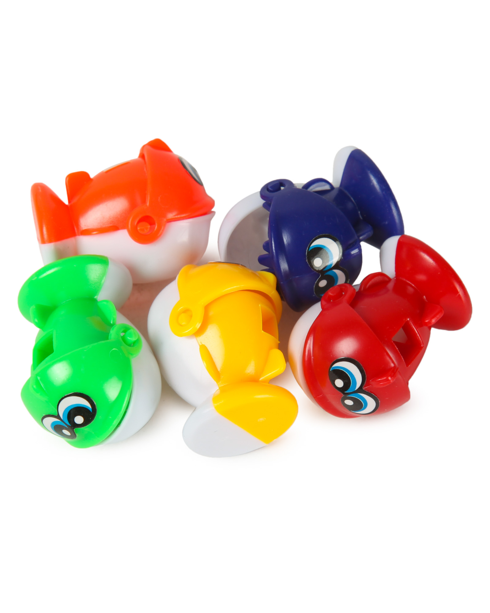 Настольная игра Attivio Рыбалка мини - фото 4