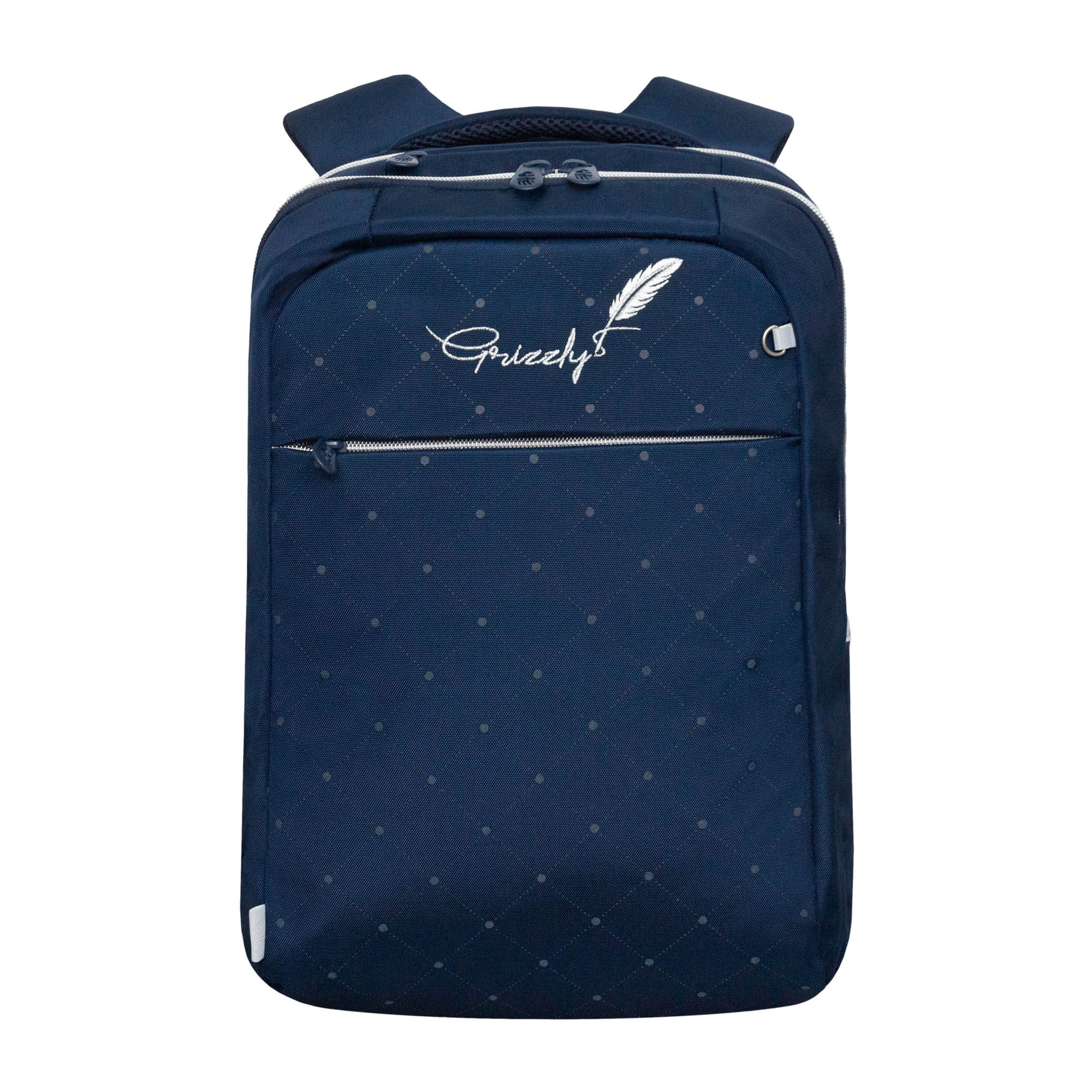 Рюкзак Grizzly для девочки - фото 1