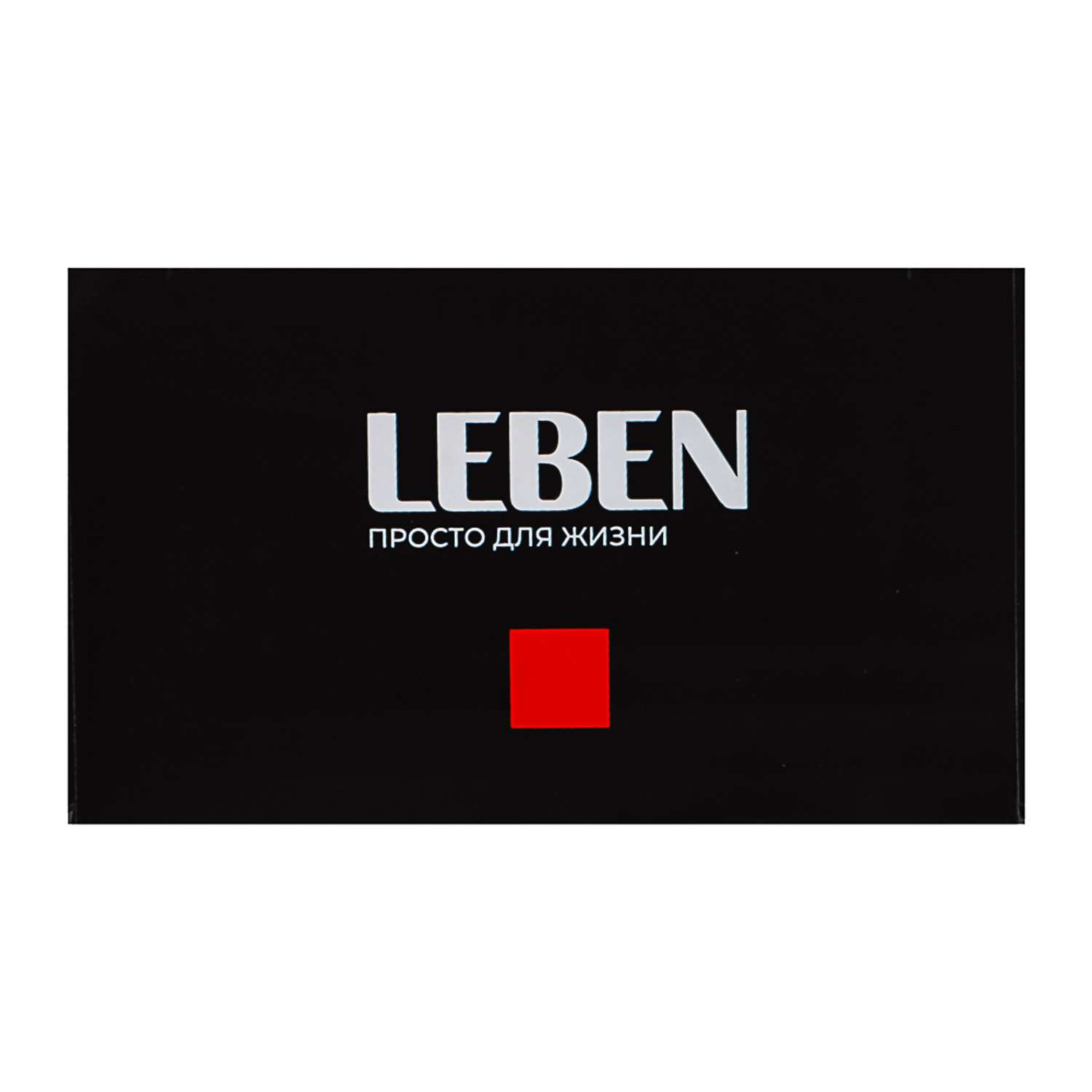 Плойка для завивки волос LEBEN 12Вт/50Гц/220В белая - фото 9