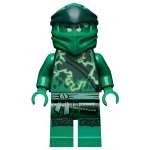 Фигурка LEGO Lloyd Spinjitzu