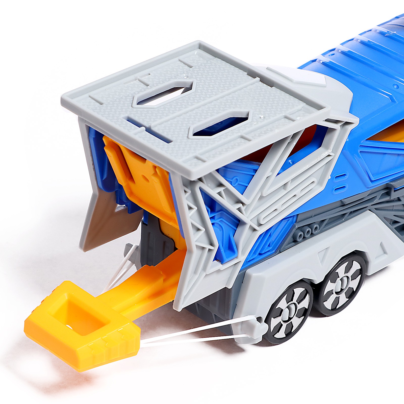 Парковка Автоград SHARK 9495925 - фото 9