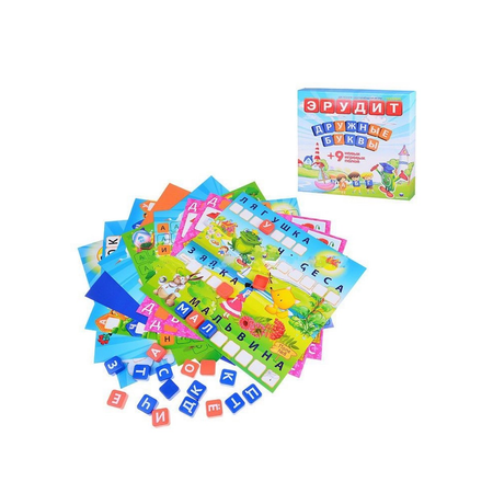 Настольная игра БИПЛАНТ