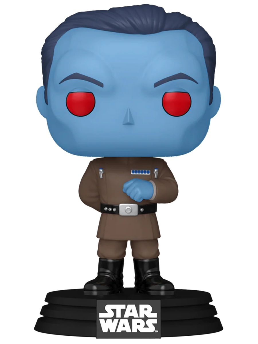 Фигурка Funko - фото 4