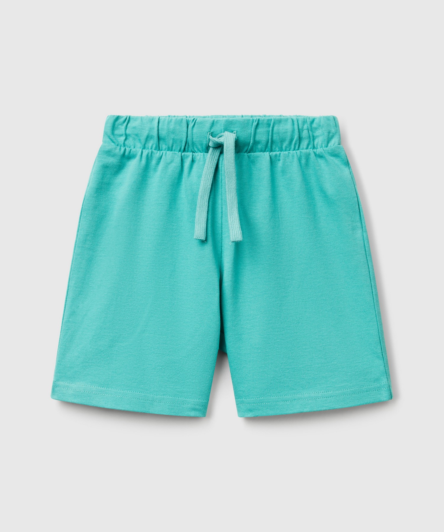 Шорты United Colors of Benetton 25P_3BL0G900Q_08N - фото 1