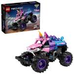 Конструктор LEGO Technic Monster Jam Sparkle 243 дет.