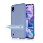 Чехол для телефона Ultron Чехол Samsung Galaxy A10