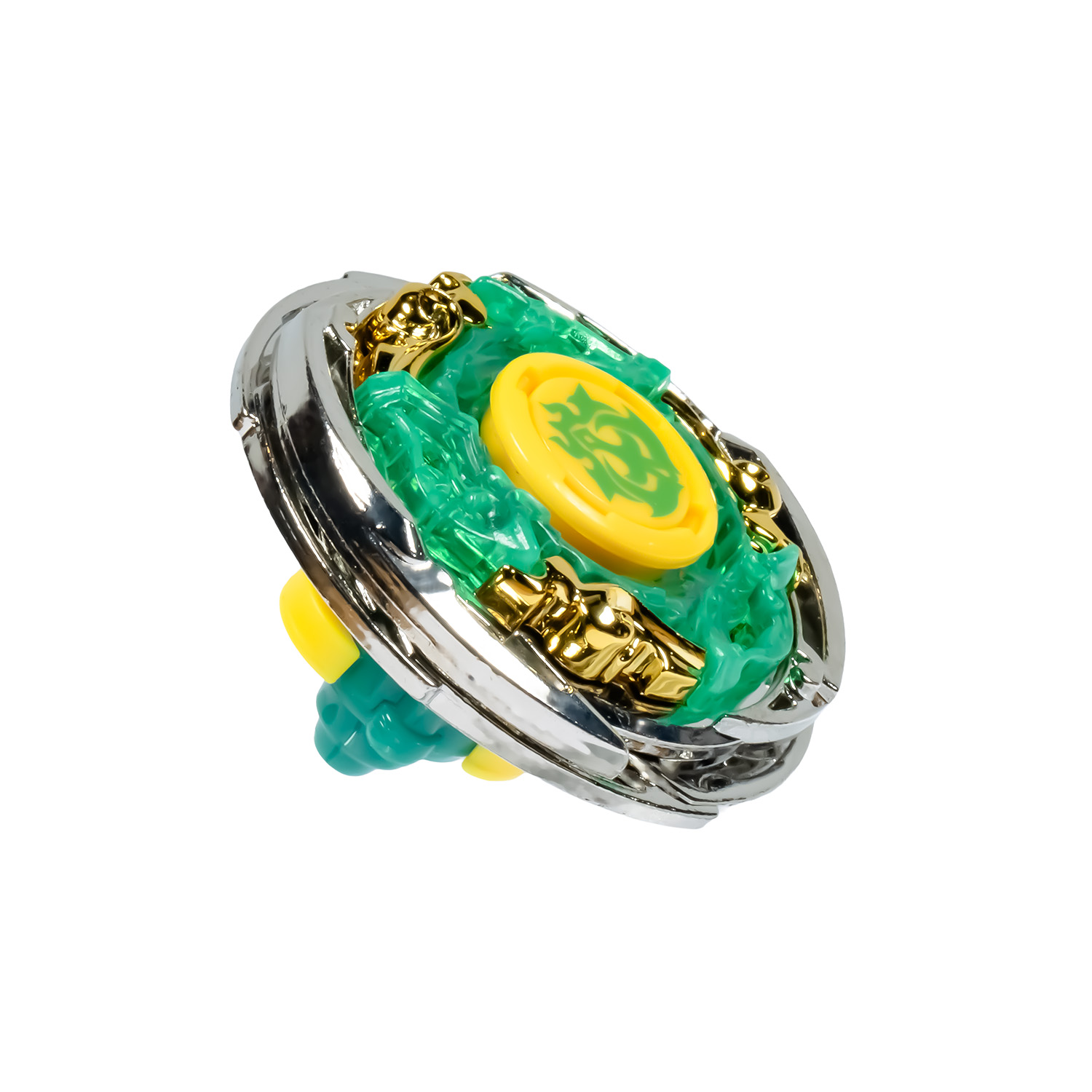 Игровой набор Infinity Nado Soul Bow Божественный лук Арес - фото 9