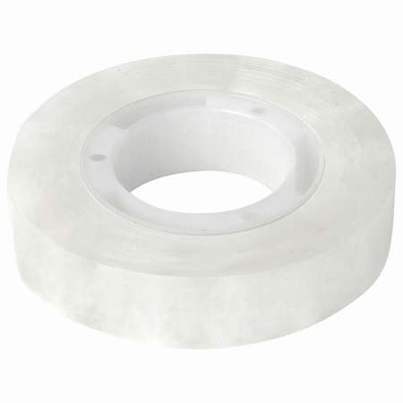 Узкий скотч Brauberg матовый (непрозрачный)