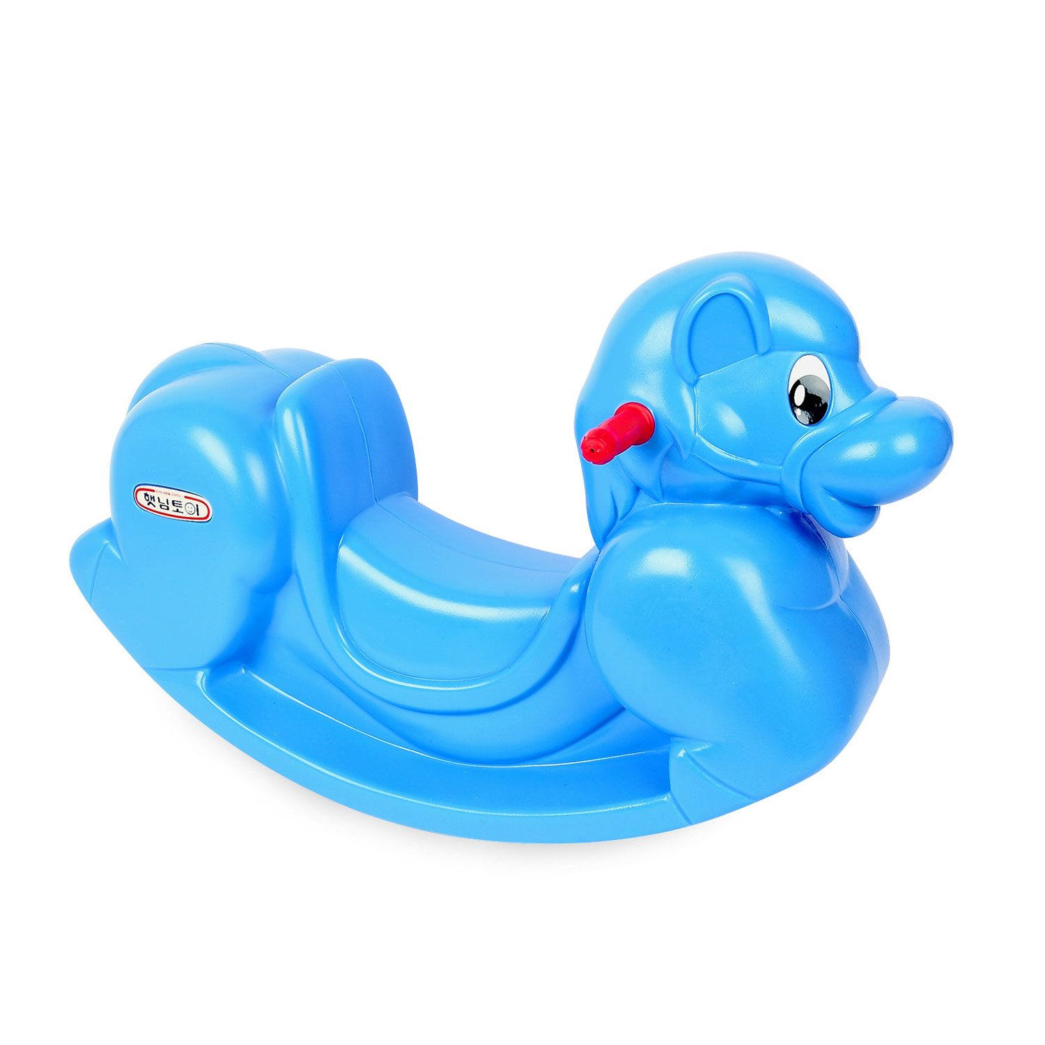 Качели Haenim Toy - фото 1