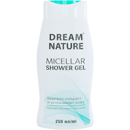 Гель Dream Nature 250 мл