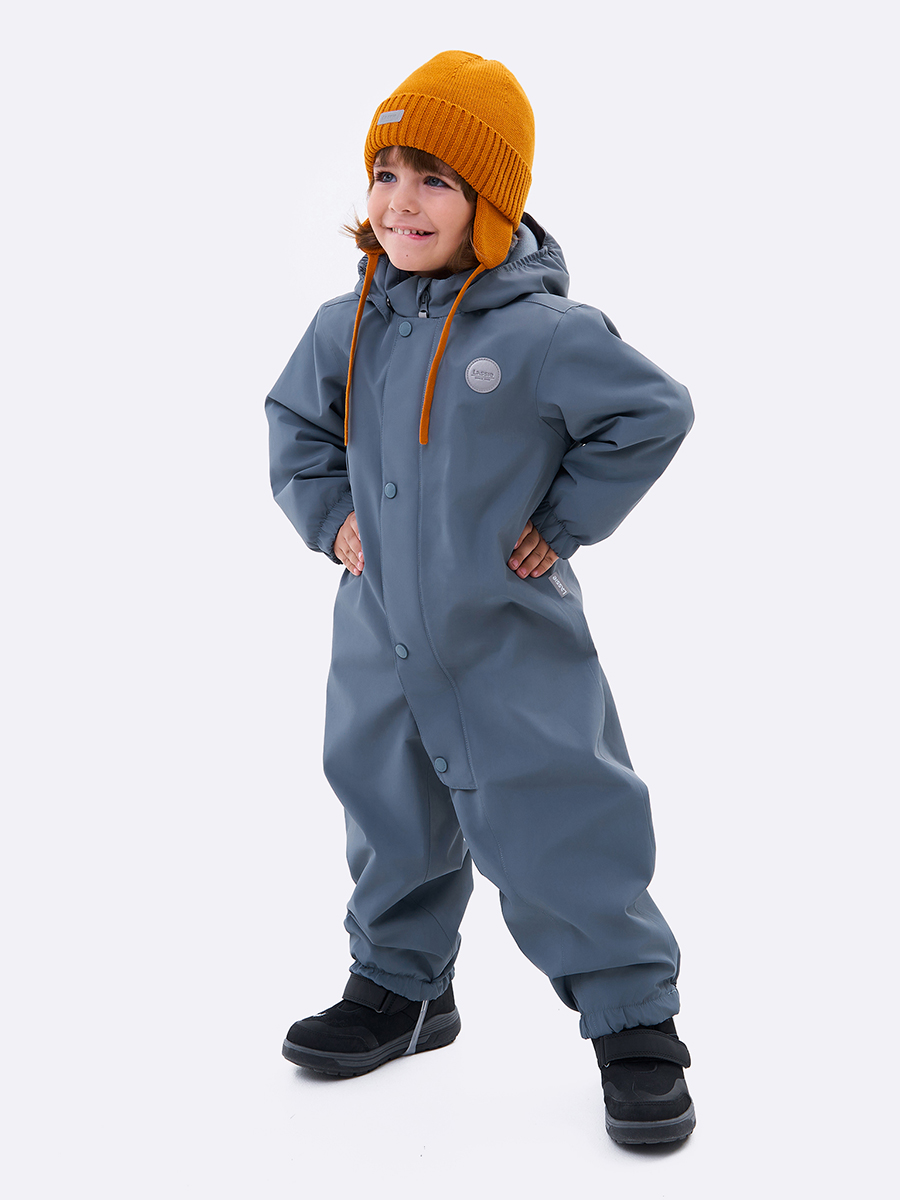 Комбинезон Lassie 71104110-8560 - фото 1