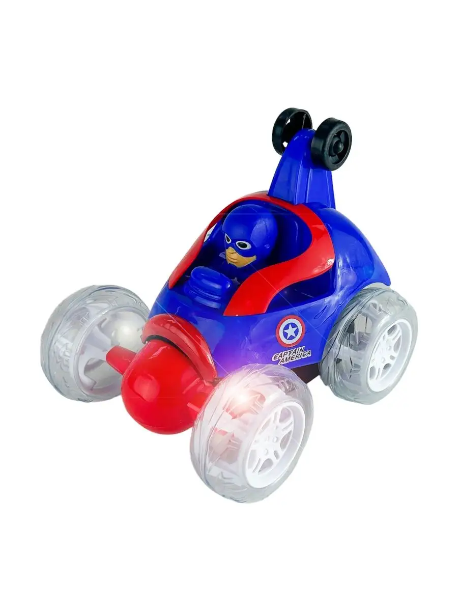 Автомобиль РУ RENDA - фото 1