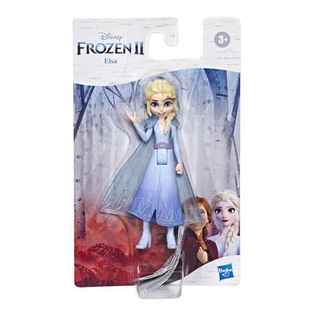 Фигурка Disney Frozen