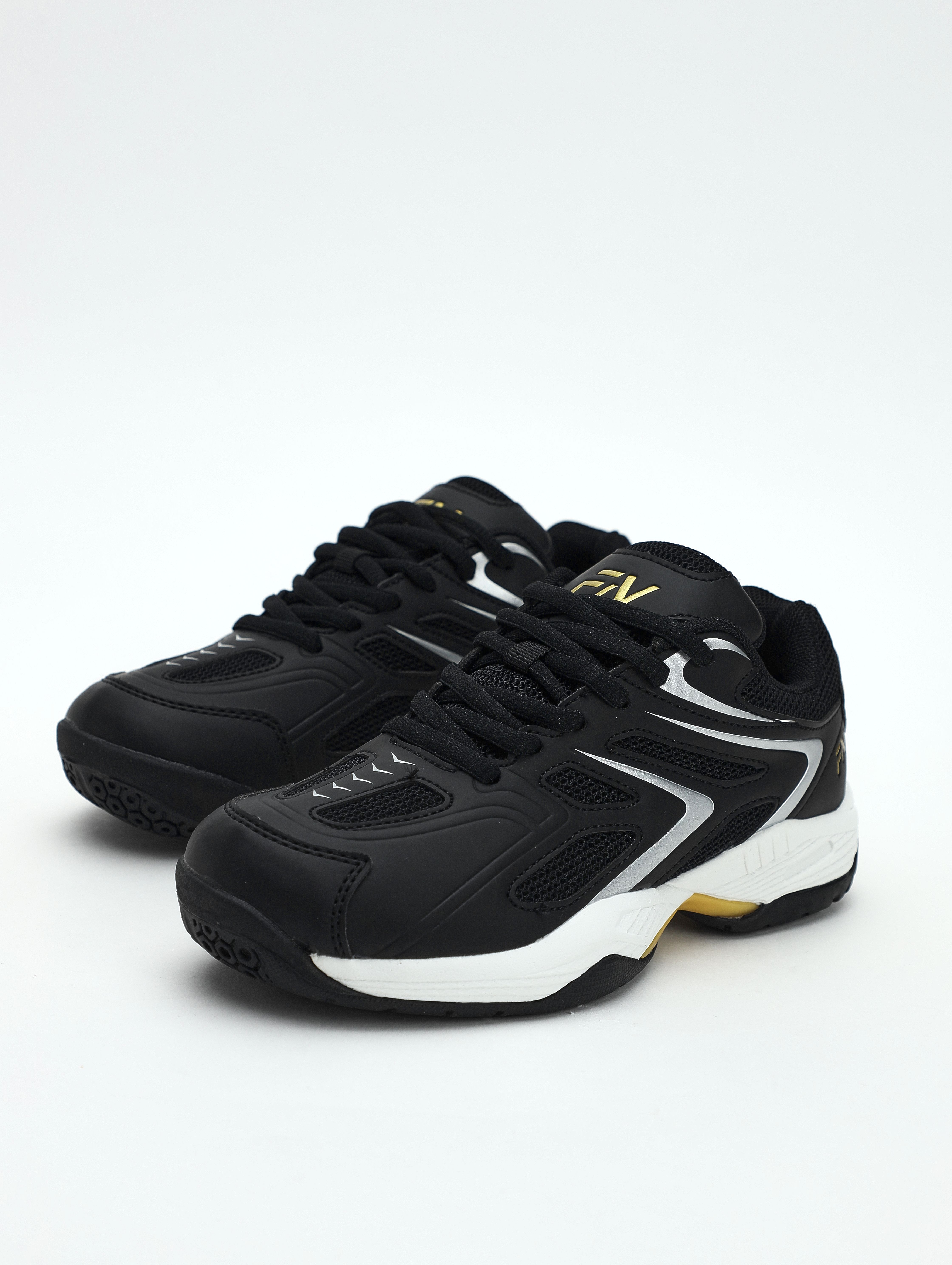 Кроссовки FN KFN5091002-000 - фото 2