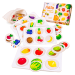 Игрушка Raduga Kids