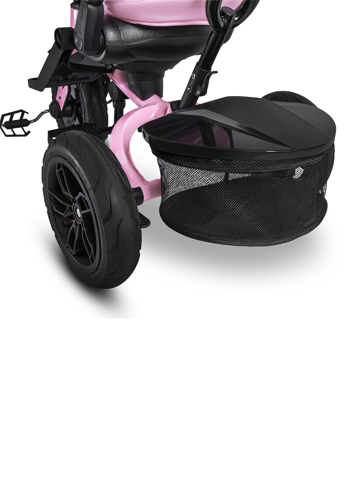 Трехколесный велосипед CITYRIDE - фото 25