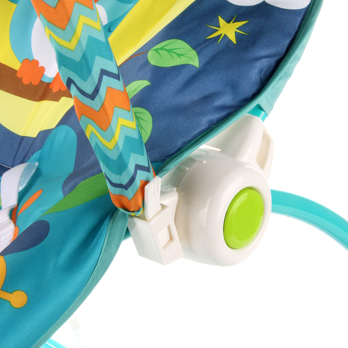 Шезлонг Veld Co - фото 4