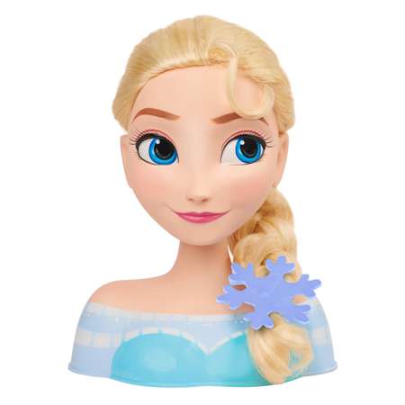 Игрушка Disney торс для причесок