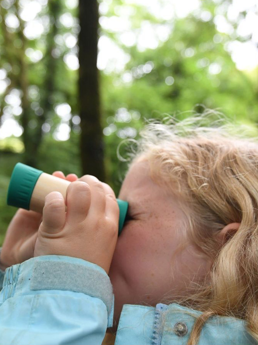 Телескоп Hape Время путешествовать - фото 4