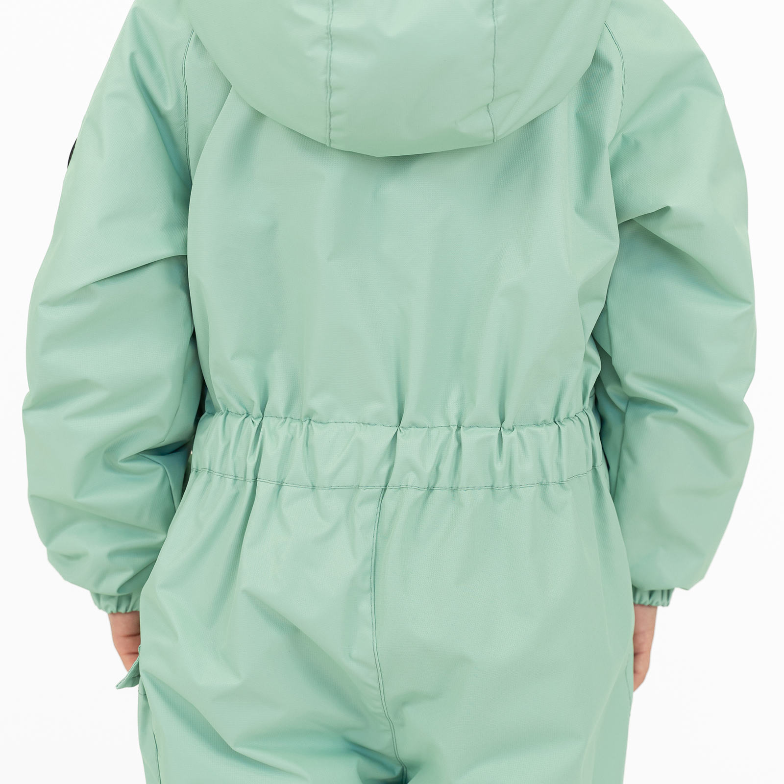 Комбинезон Arctic kids 30-029 мята - фото 12