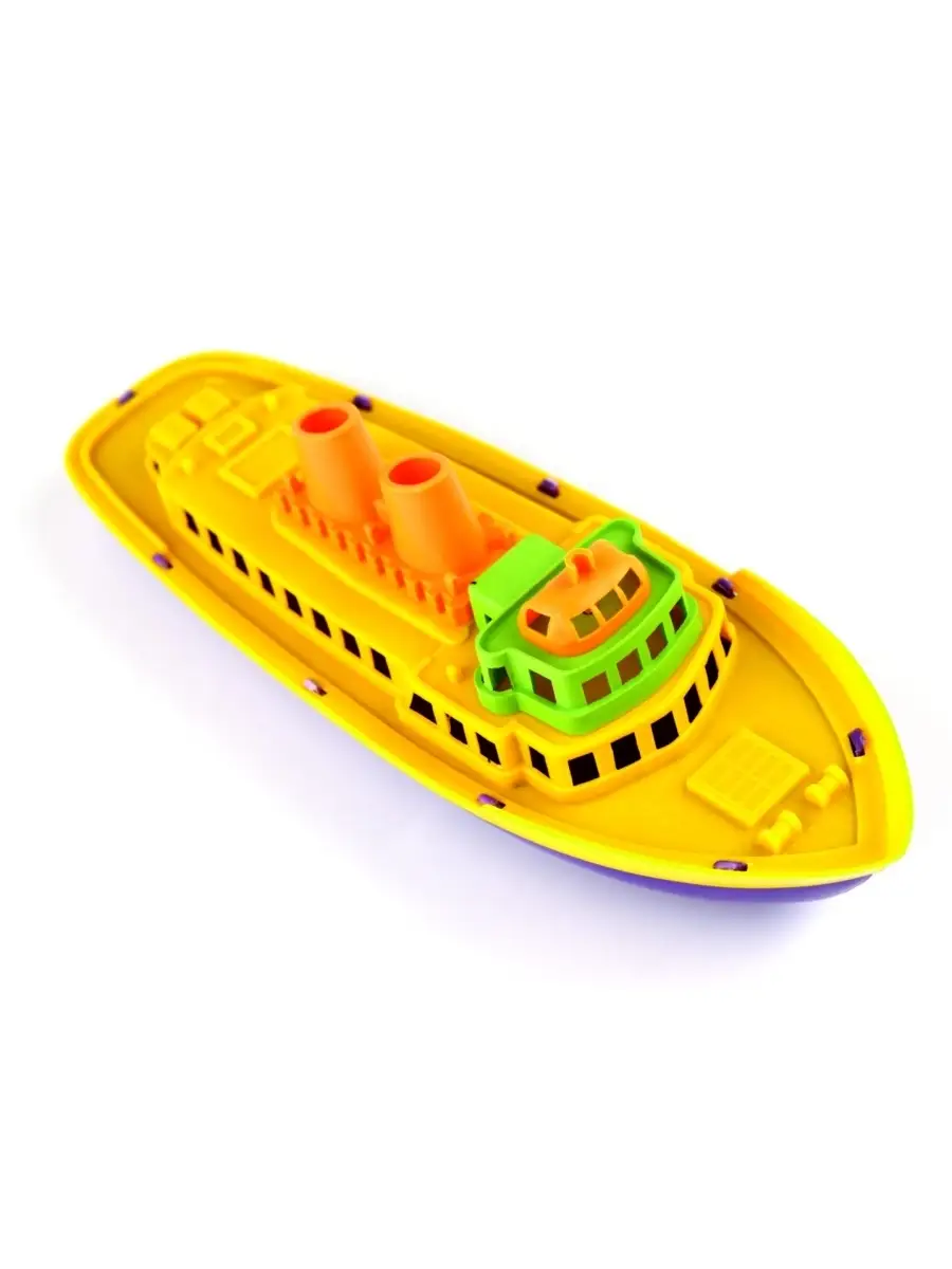 Транспорт Zebratoys - фото 3