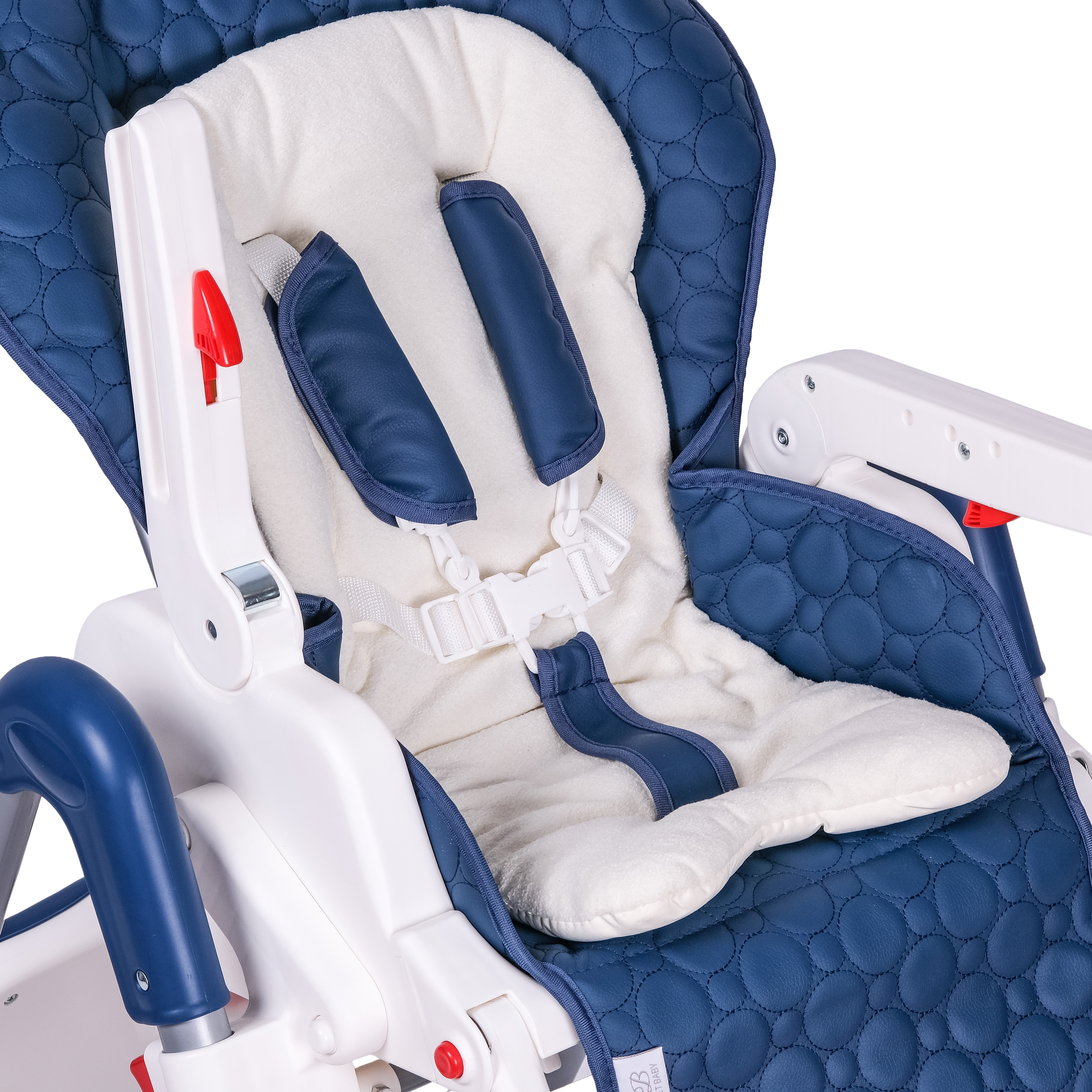 Стульчик для кормления Sweet Baby Royal Classic - фото 14