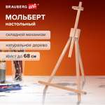 Мольберт Brauberg